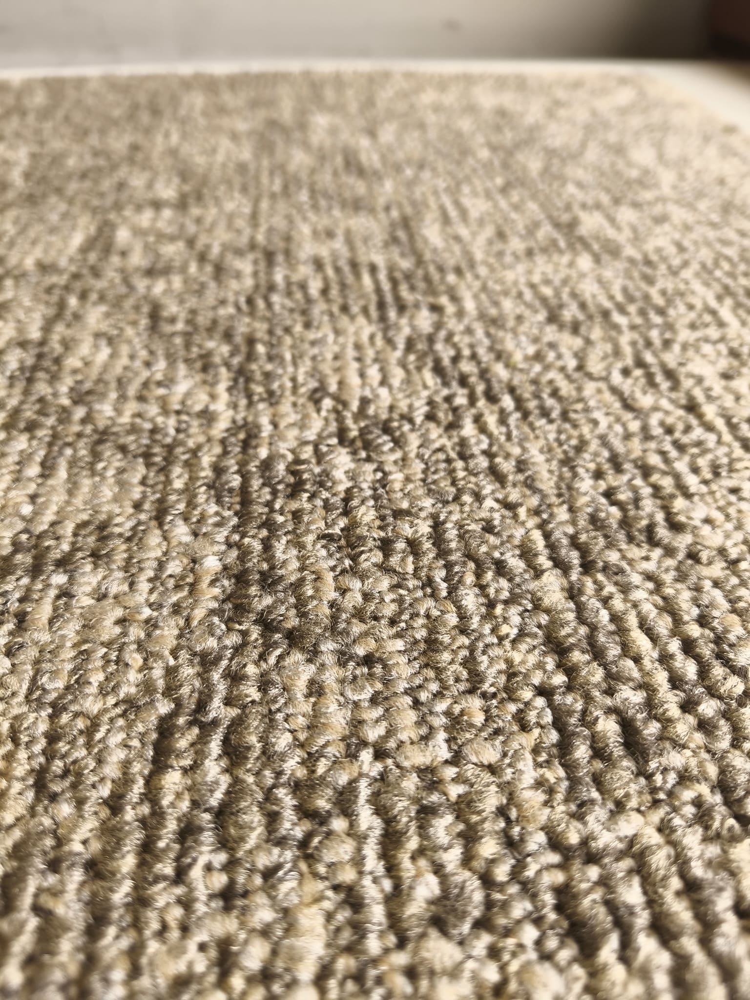 Ковровая плитка Bonkeel Star Beige 500×500×6,5